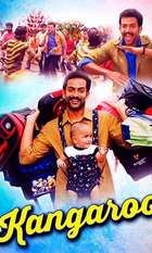 Kangaroo