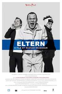 Parents - Poster