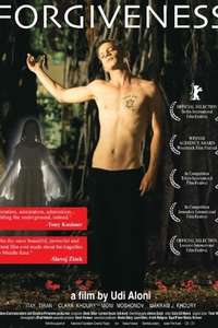 Forgiveness - Poster