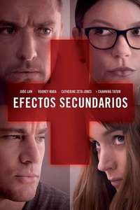 Side Effects - Posters