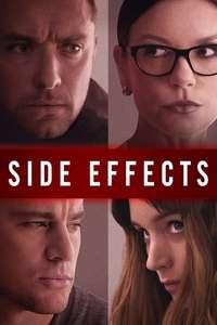 Side Effects - Posters