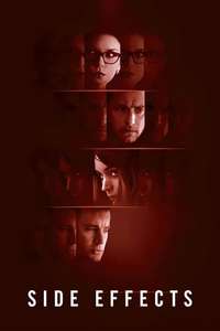 Side Effects - Posters