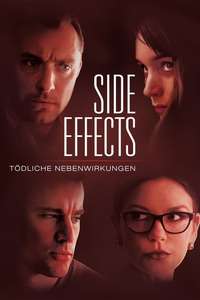 Side Effects - Posters
