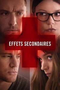 Side Effects - Posters