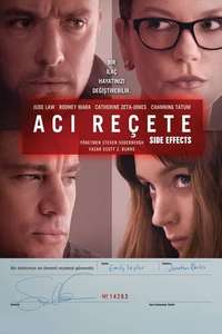 Side Effects - Posters
