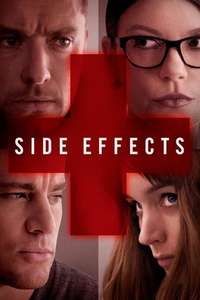 Side Effects - Posters