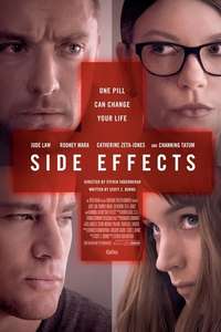 Side Effects - Posters