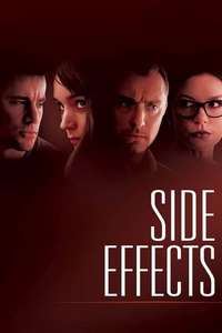 Side Effects - Posters