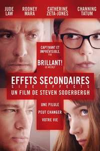 Side Effects - Posters