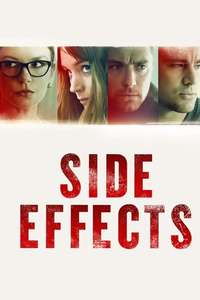 Side Effects - Posters