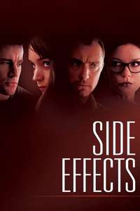 Side Effects - Posters
