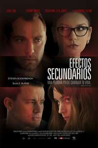 Side Effects - Posters