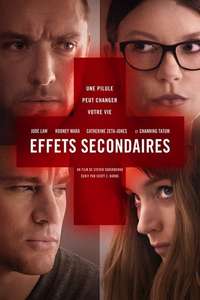Side Effects - Posters