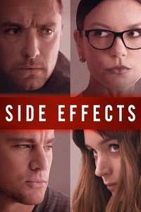 Side Effects - Posters