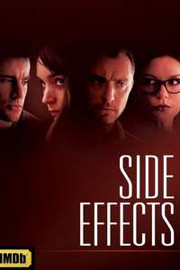 Side Effects - Posters
