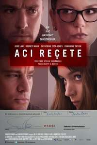 Side Effects - Posters