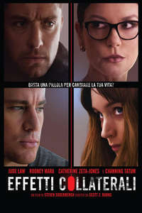Side Effects - Posters