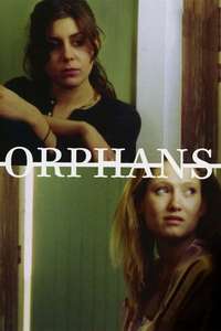 Orphans - Poster