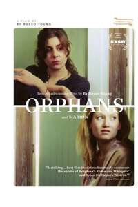 Orphans - Poster