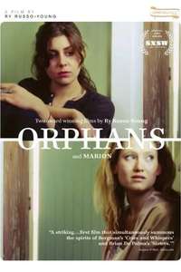 Orphans - Poster