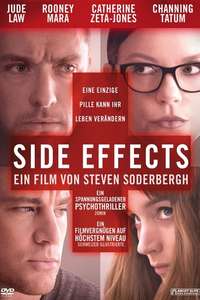 Side Effects - Posters
