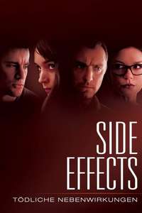 Side Effects - Posters