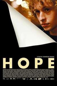 Hope - Poster