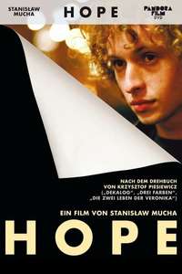 Hope - Poster