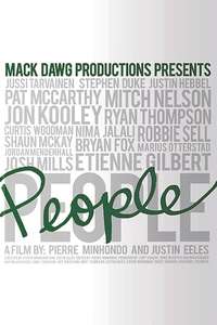 People - Poster