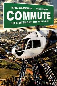 Commute - Posters