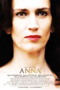 Anna - Poster