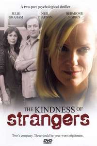 The Kindness of Strangers - Poster