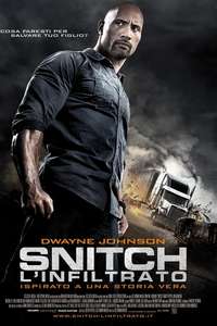Snitch - Posters