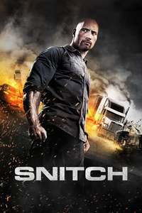 Snitch - Posters