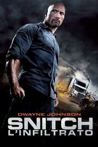 Snitch - Posters