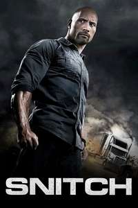 Snitch - Posters