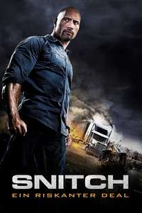 Snitch - Posters