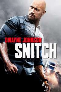 Snitch - Posters