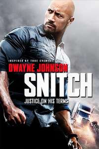 Snitch - Posters