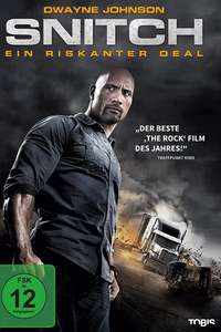 Snitch - Posters