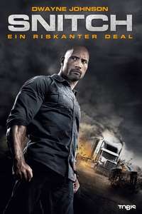 Snitch - Posters