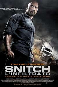 Snitch - Posters