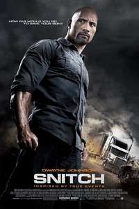 Snitch - Posters