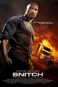 Snitch - Posters