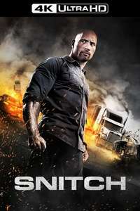 Snitch - Posters