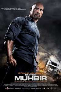 Snitch - Posters
