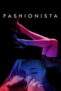 Fashionista - Poster