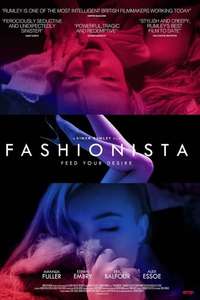 Fashionista - Poster