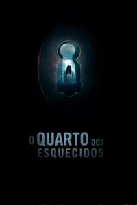 The Disappointments Room - Poster