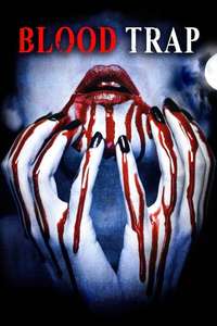 Blood Trap - Poster